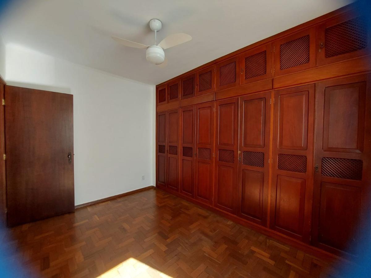Apartamento, Centro, 3 Quartos, 1 Vaga, 1 Suíte