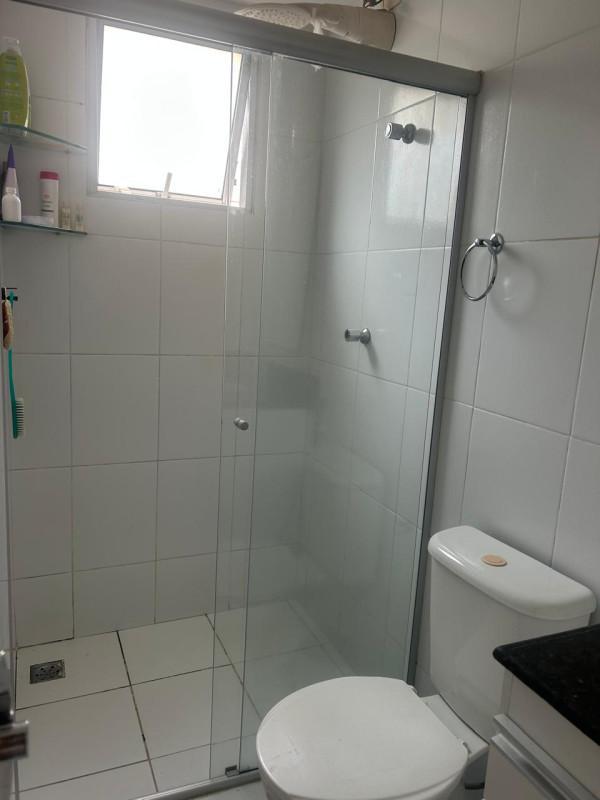 Apartamento, Fernão Dias, 3 Quartos, 2 Vagas, 1 Suíte