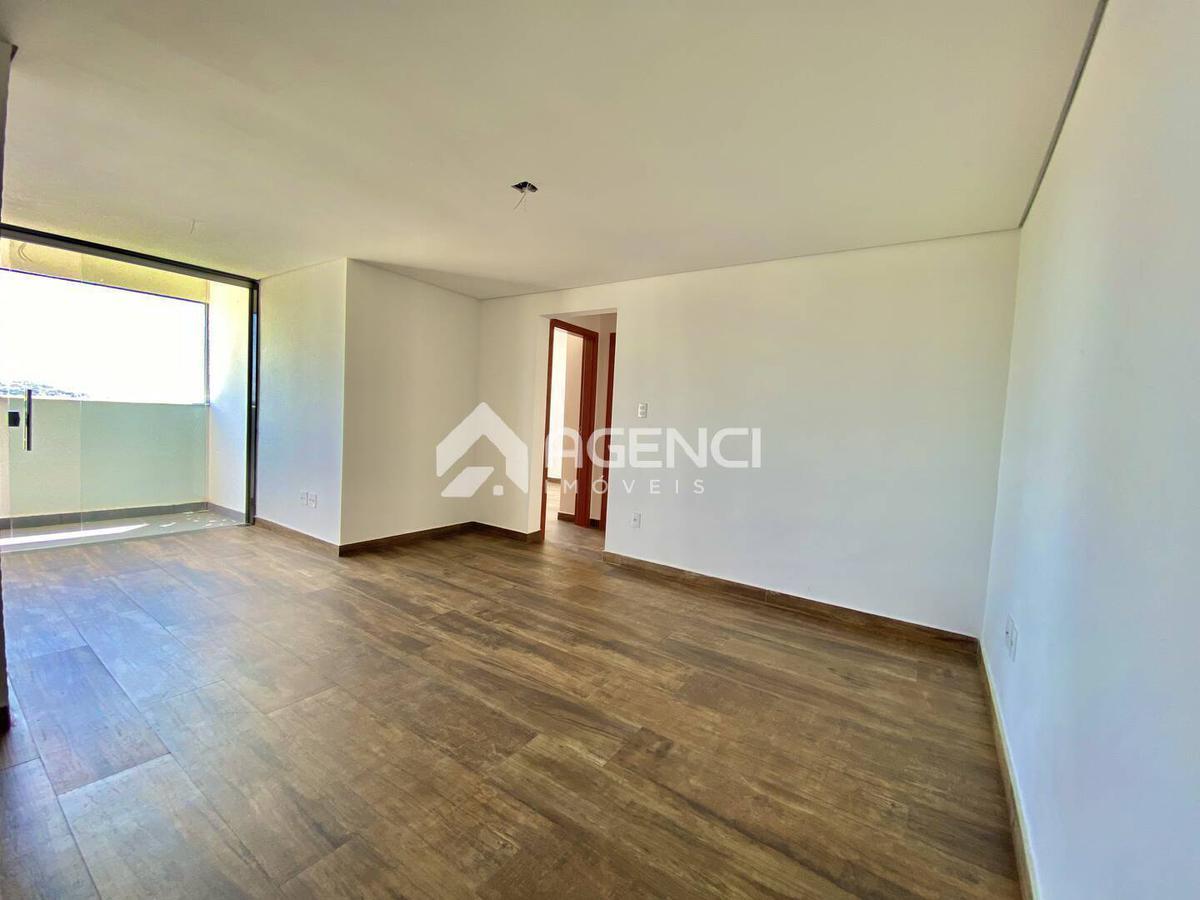 Cobertura, Cabral, 2 Quartos, 0 Vaga, 1 Suíte