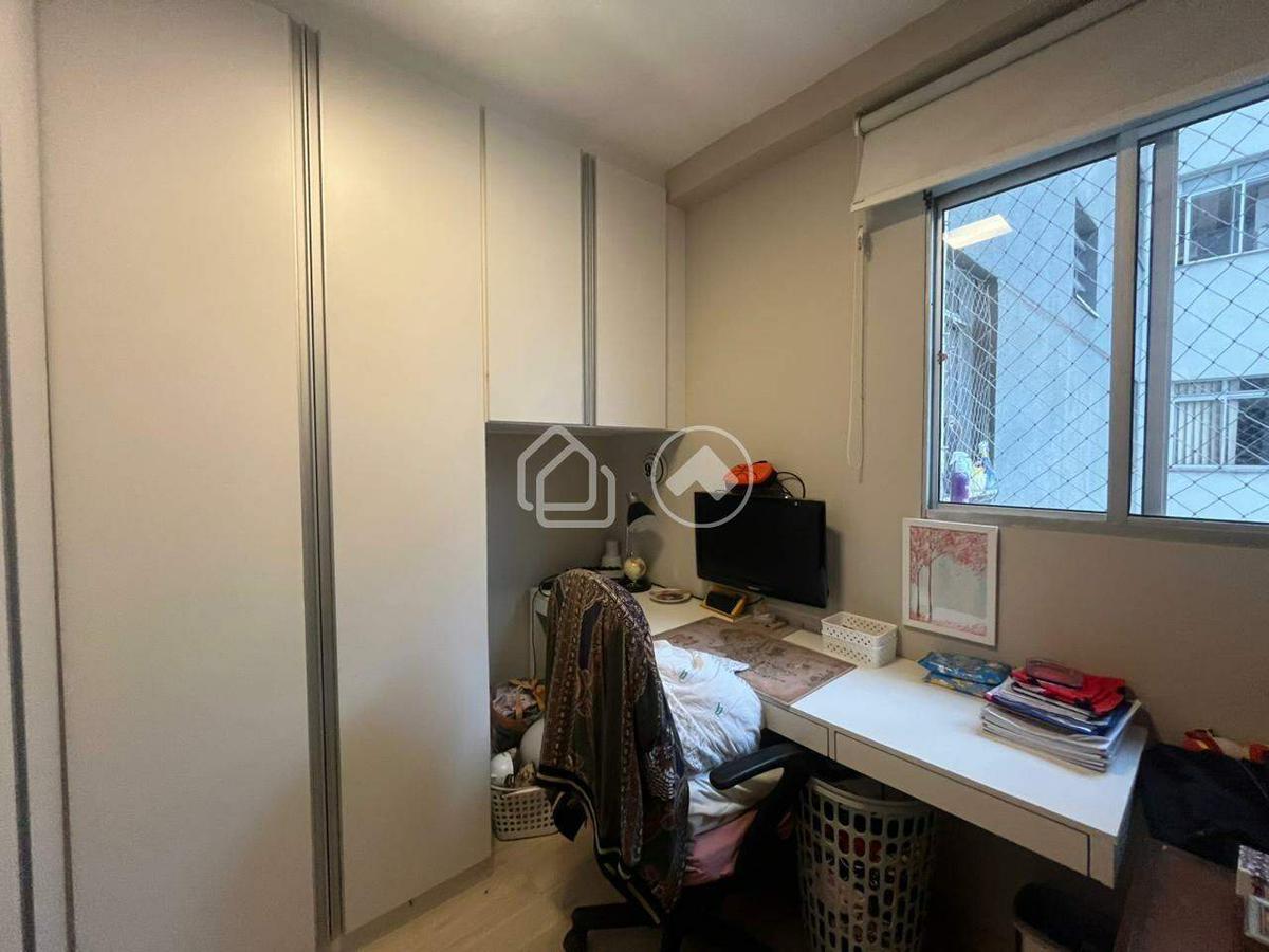 Apartamento, Buritis, 4 Quartos, 2 Vagas, 1 Suíte