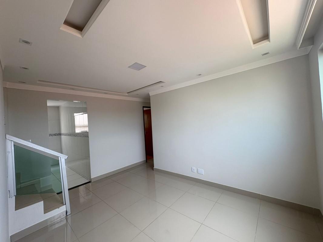 Cobertura, Masterville, 3 Quartos, 2 Vagas