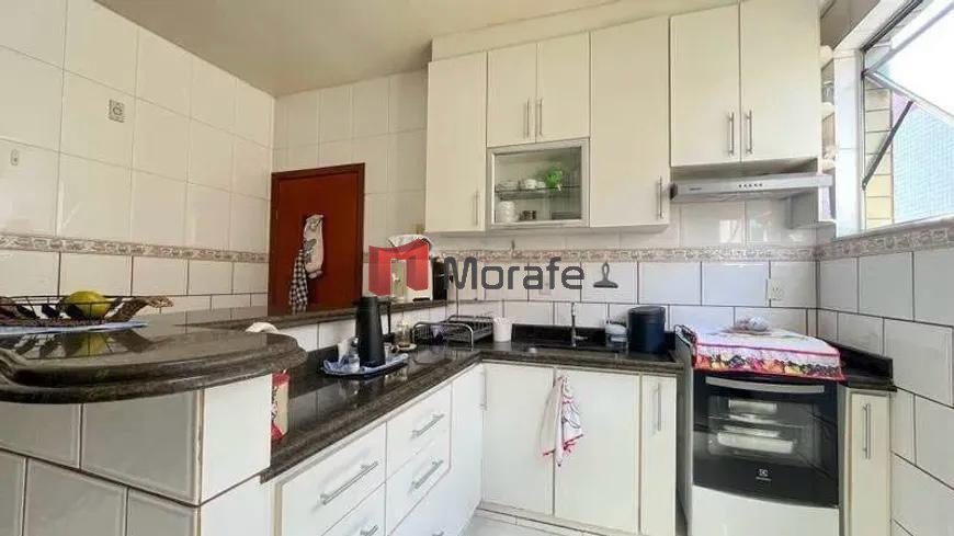 Apartamento, Castelo, 3 Quartos, 2 Vagas, 1 Suíte
