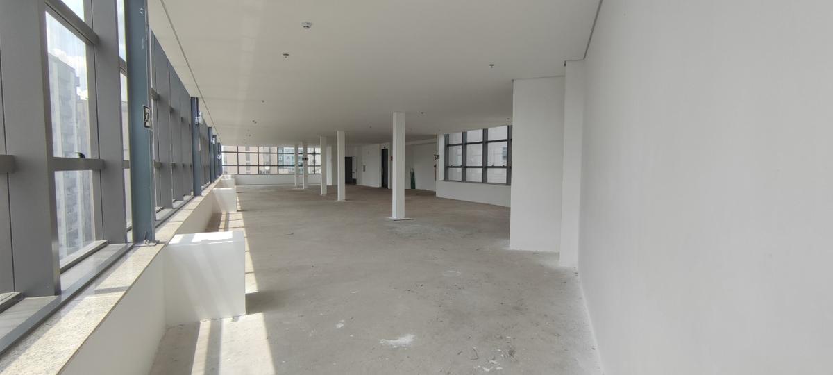 Andar, Centro, 0 Quarto, 2 Vagas