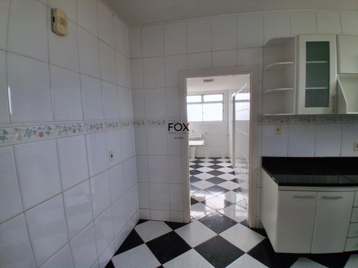 Cobertura, Santa Lúcia, 4 Quartos, 2 Vagas, 3 Suítes