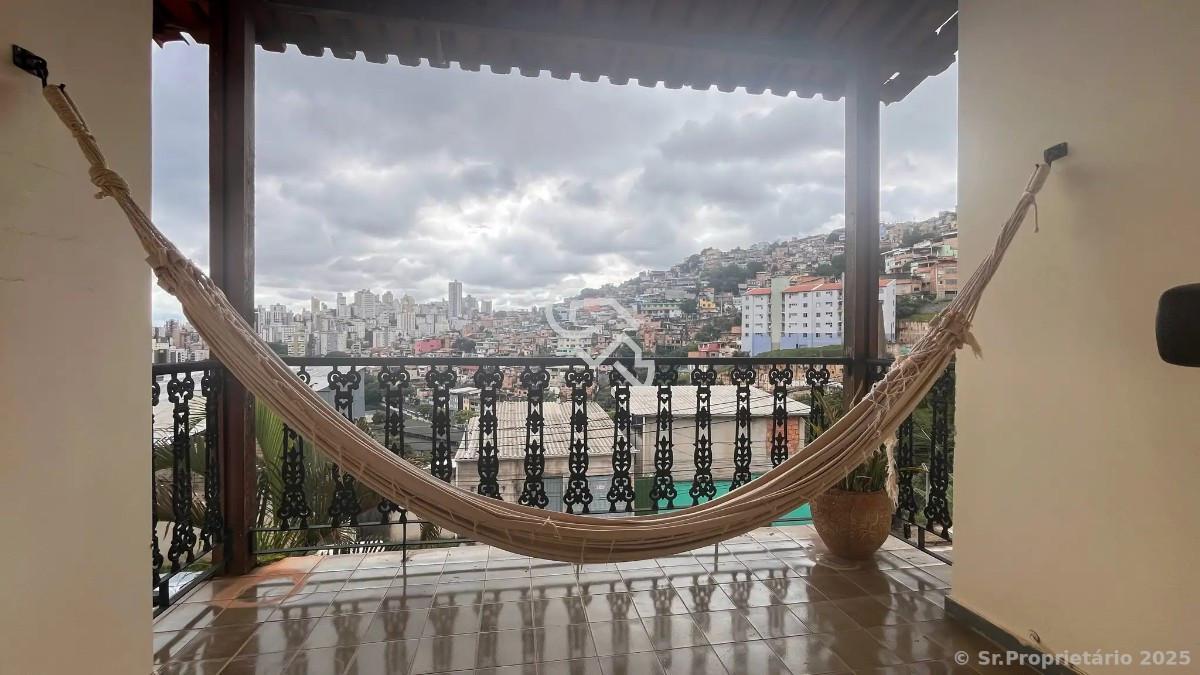 Apartamento, Santa Lúcia, 4 Quartos, 3 Vagas, 1 Suíte