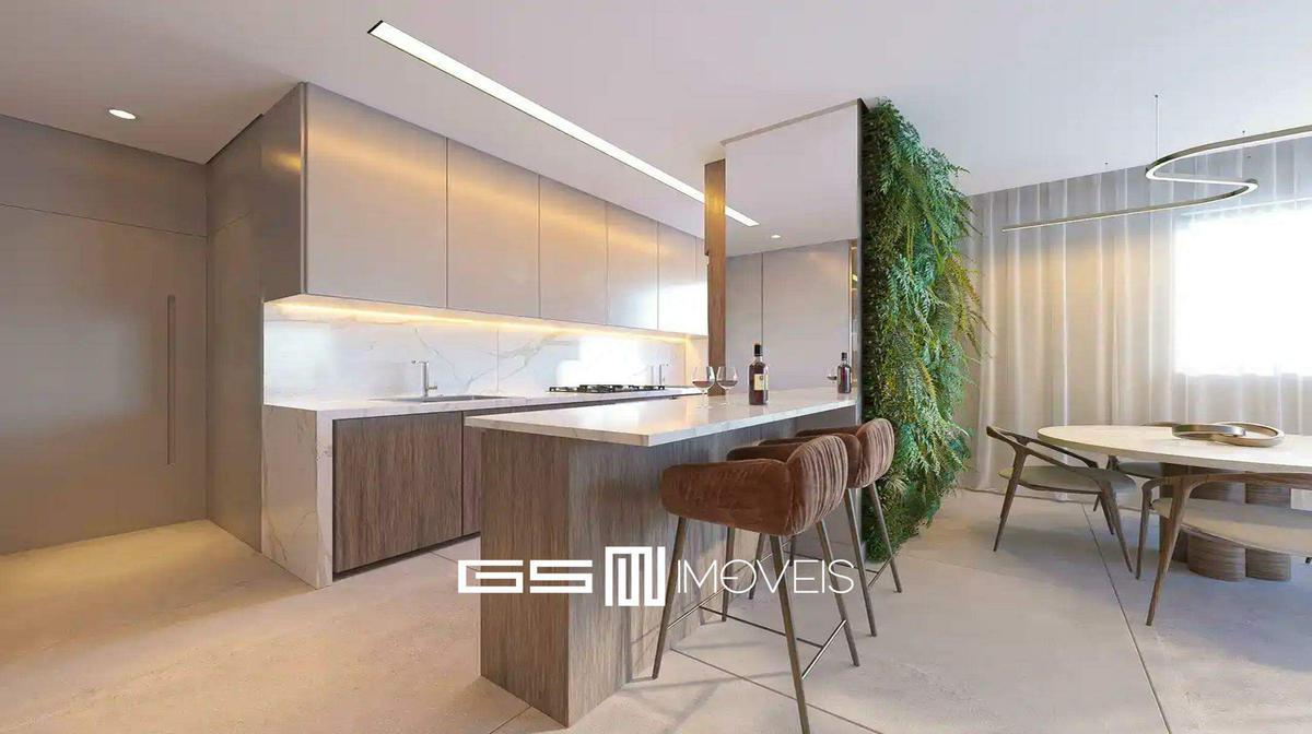 Apartamento, Santo Antônio, 3 Quartos, 2 Vagas, 1 Suíte
