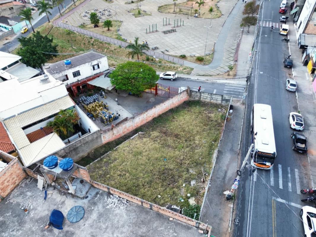 Lote, Bela Vista (parque Durval de Barros), 0 Quarto, 0 Vaga