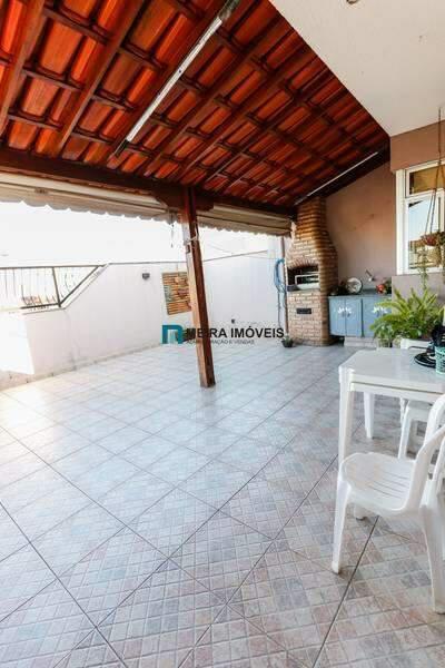 Cobertura, Santa Inês, 4 Quartos, 3 Vagas, 2 Suítes