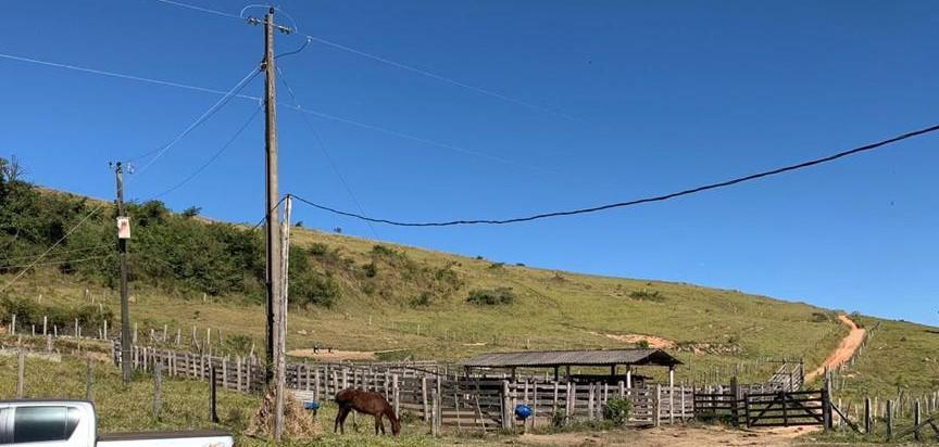 Fazenda, Zona Rural, 3 Quartos, 1 Vaga, 1 Suíte