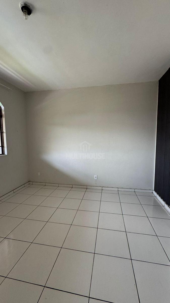 Casa, Planalto, 3 Quartos, 1 Vaga, 1 Suíte