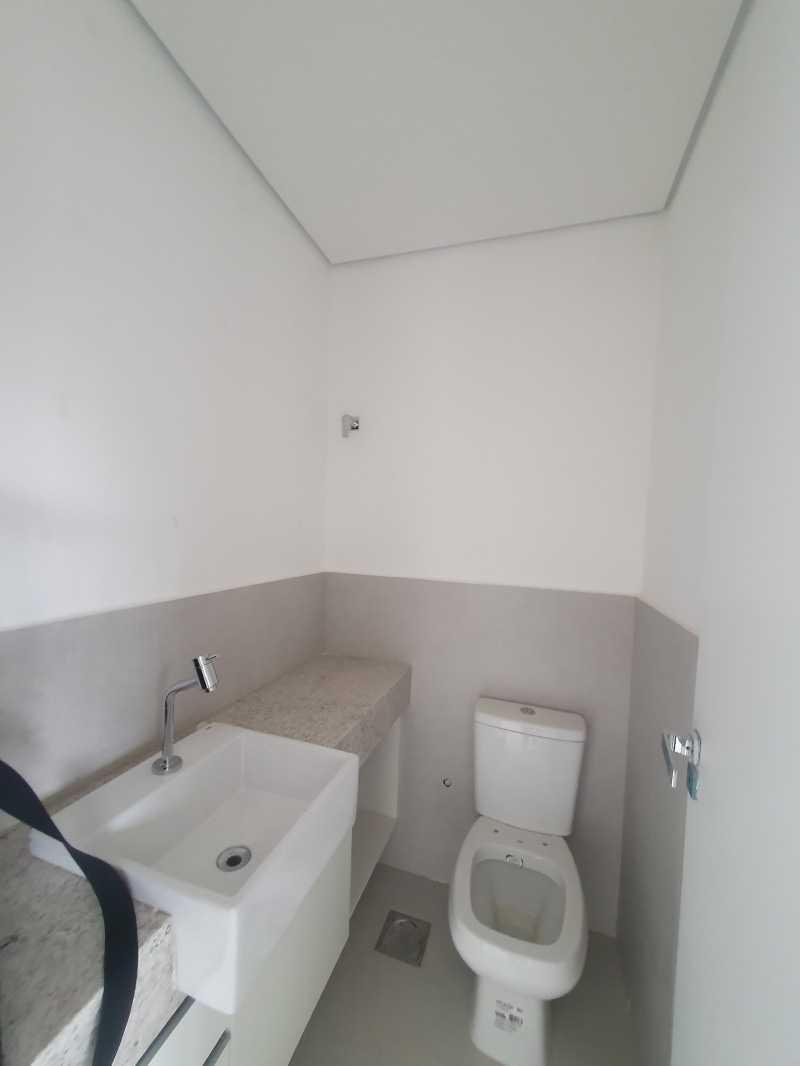 Apartamento, São Bento, 4 Quartos, 3 Vagas, 2 Suítes