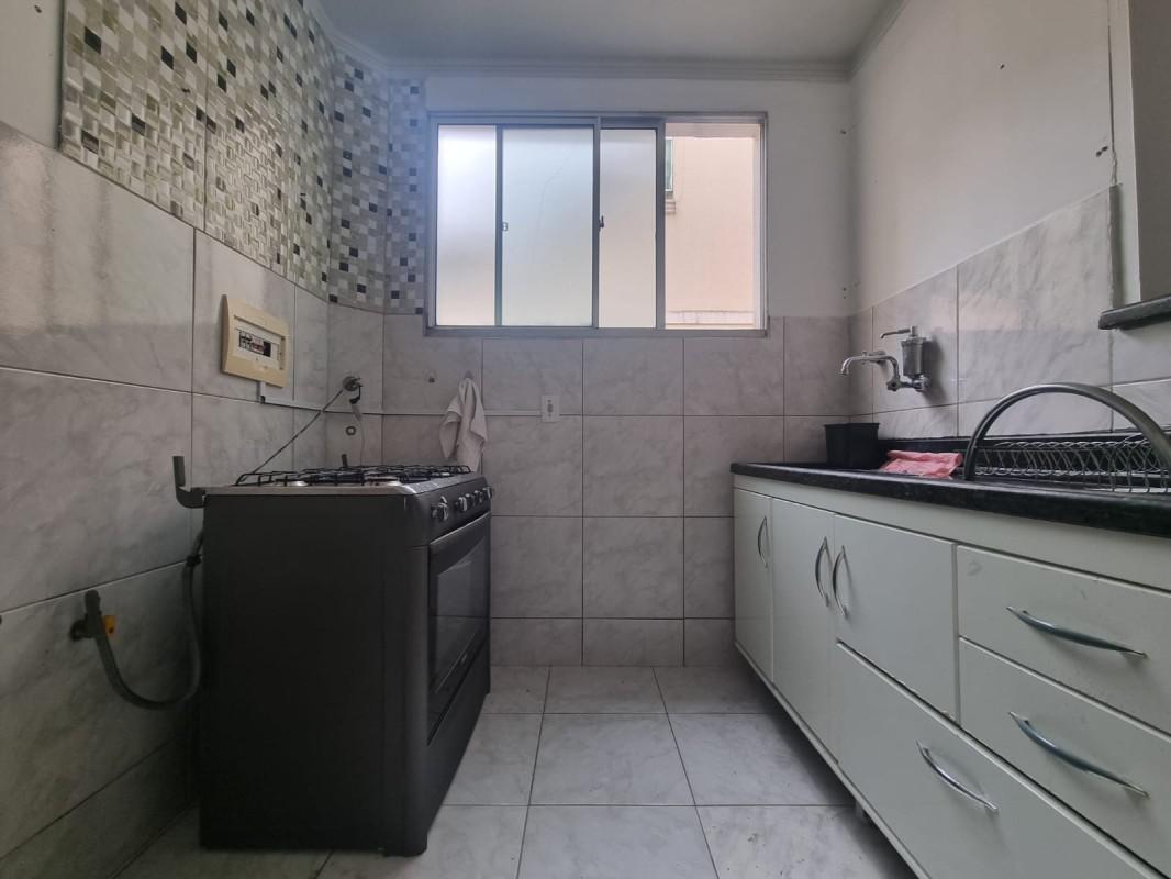 Cobertura, Jardim Riacho das Pedras, 2 Quartos, 1 Vaga