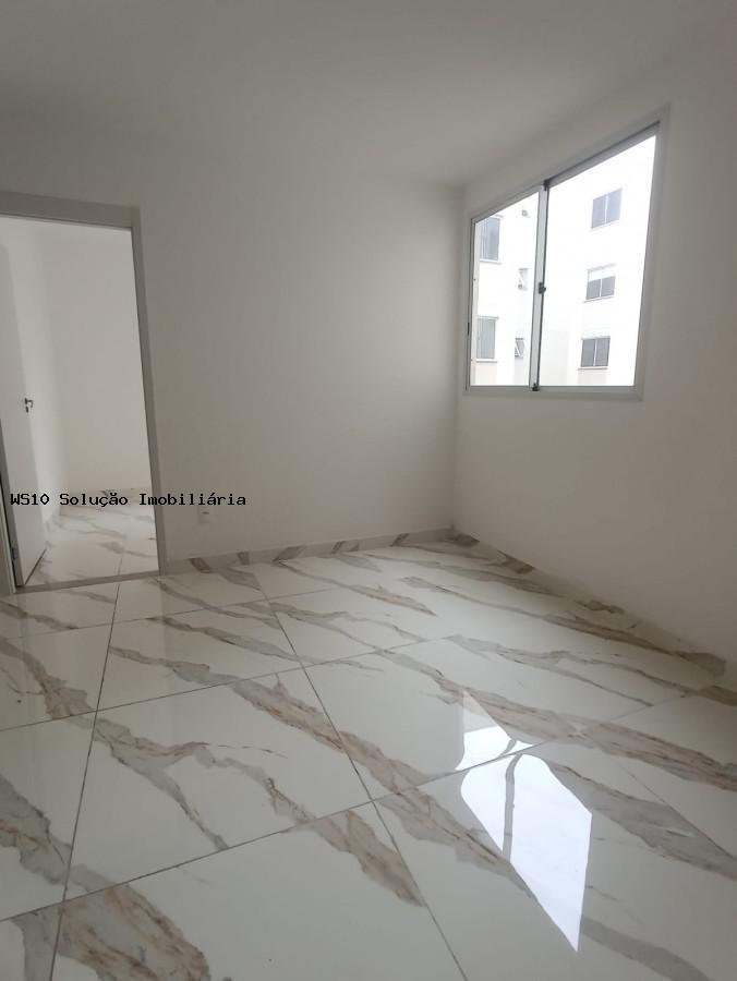 Apartamento, Centro, 2 Quartos, 1 Vaga