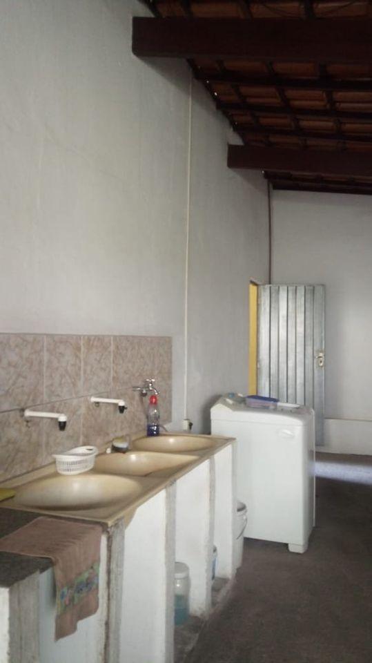Casa, Campos Elíseos, 2 Quartos, 1 Vaga