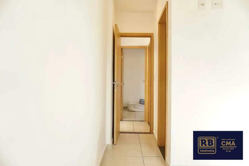Apartamento, São Pedro, 2 Quartos, 2 Vagas, 1 Suíte