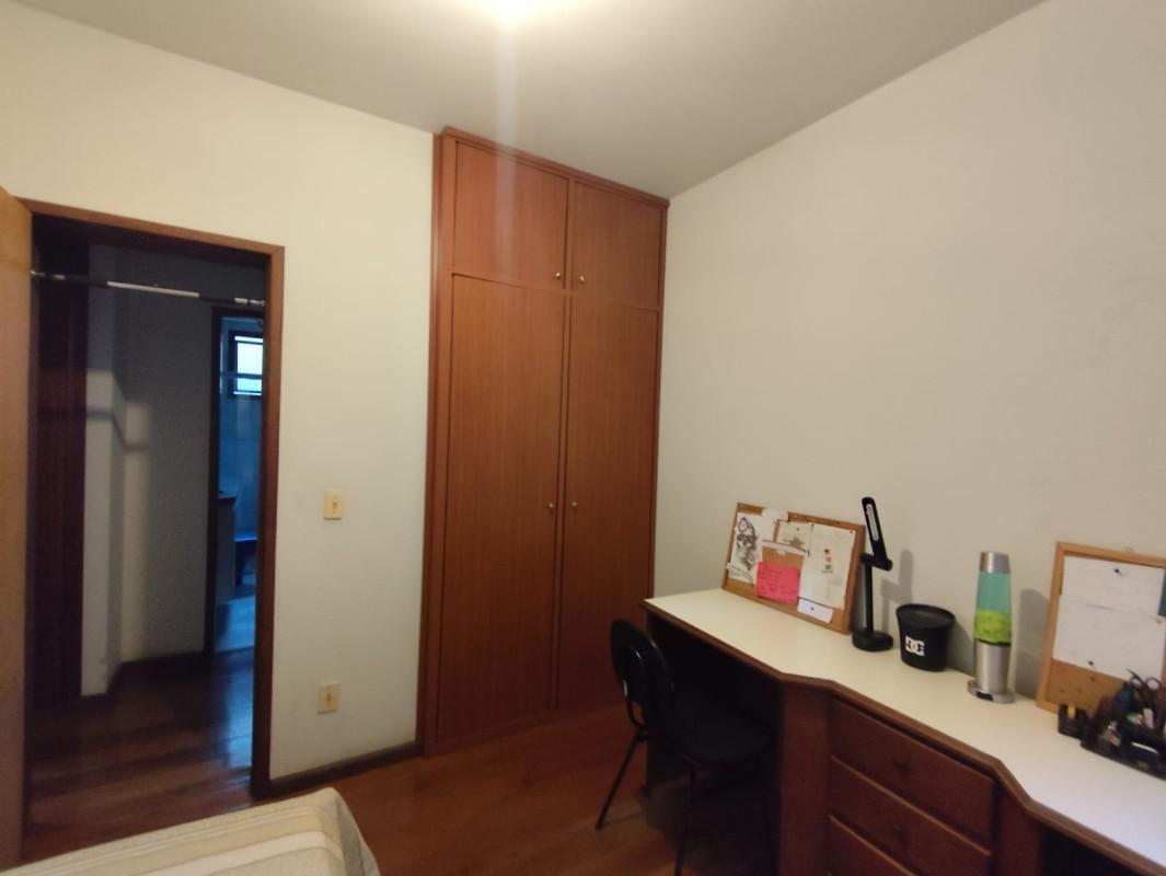 Apartamento, Carlos Prates, 3 Quartos, 2 Vagas, 1 Suíte