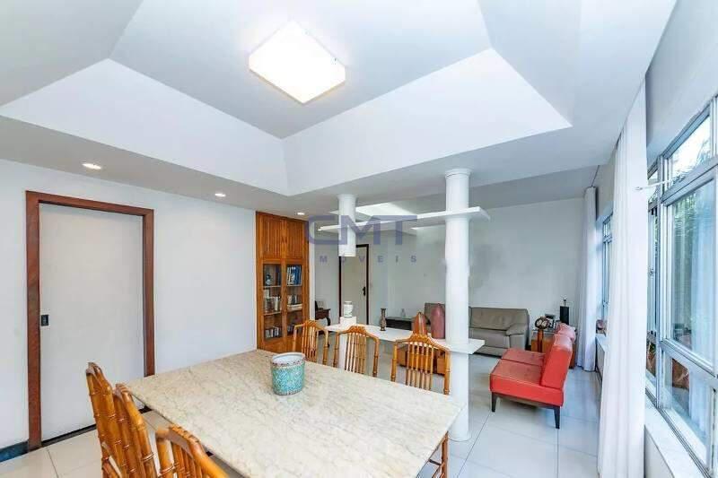 Apartamento, Luxemburgo, 3 Quartos, 2 Vagas, 1 Suíte