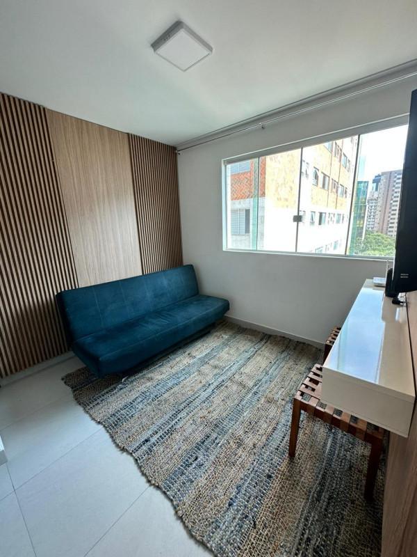 Apartamento, Savassi, 2 Quartos, 2 Vagas