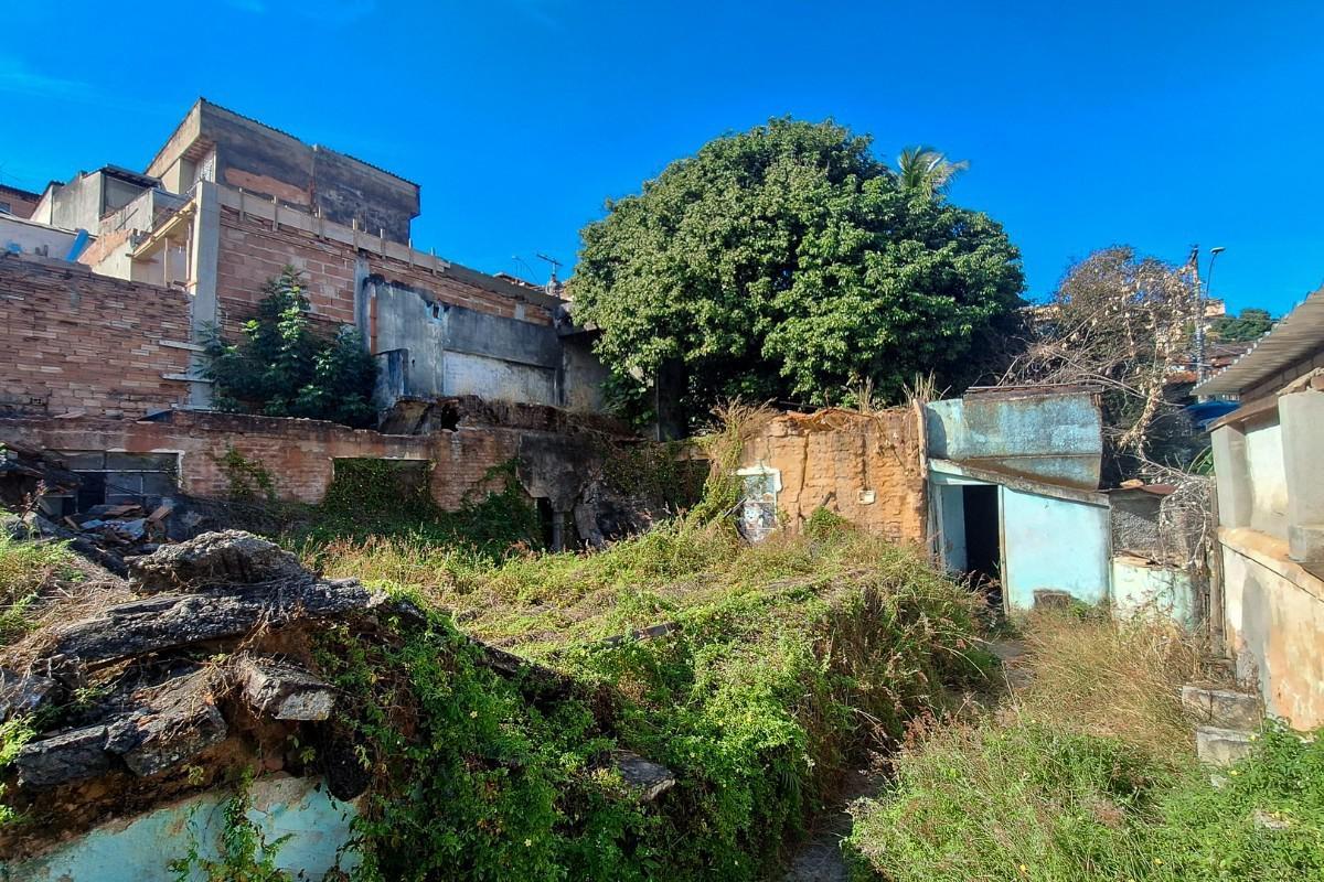 Lote, Paraíso, 0 Quarto, 0 Vaga