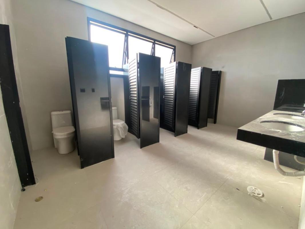 Andar, Cabral, 0 Quarto, 23 Vagas