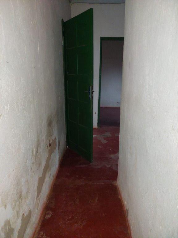 Casa, Vila Esperança, 2 Quartos, 0 Vaga