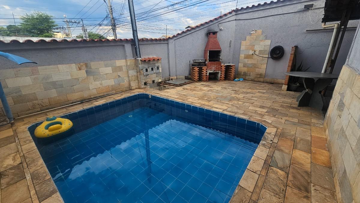 Apartamento, Floramar, 7 Quartos, 6 Vagas, 1 Suíte