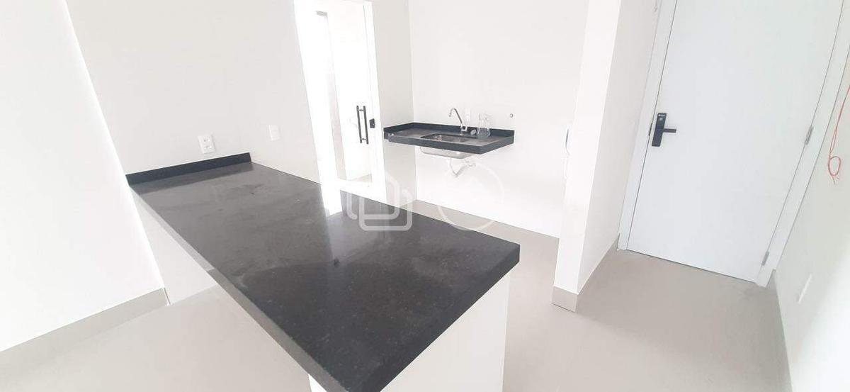 Apartamento, Buritis, 2 Quartos, 2 Vagas, 1 Suíte