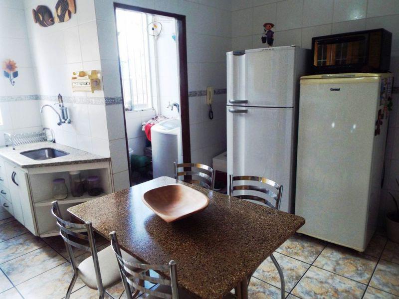 Apartamento, Lidici (justinópolis), 2 Quartos, 1 Vaga