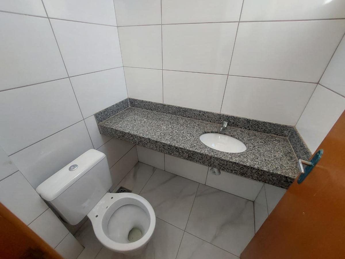 Andar, Parque Recreio, 0 Quarto, 0 Vaga