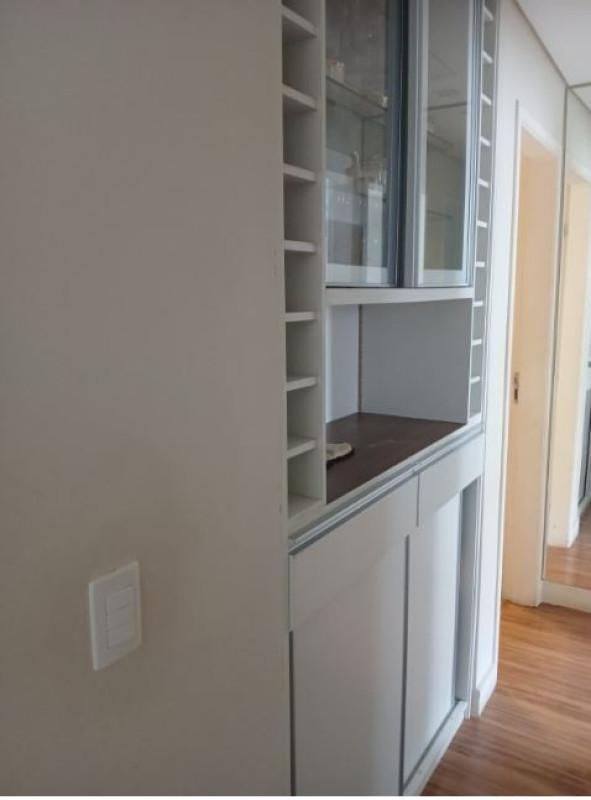 Apartamento, Jardim Guanabara, 3 Quartos, 1 Vaga, 1 Suíte