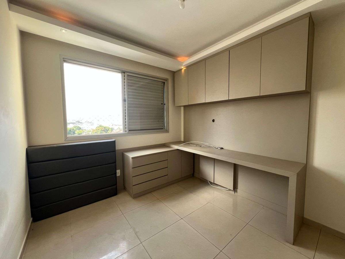 Apartamento, Ipiranga, 4 Quartos, 2 Vagas, 1 Suíte
