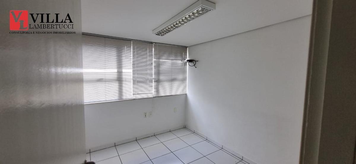 Andar, São Bento, 0 Quarto, 4 Vagas