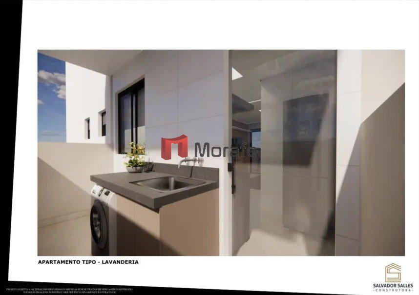 Apartamento, Indaiá, 2 Quartos, 1 Vaga, 1 Suíte