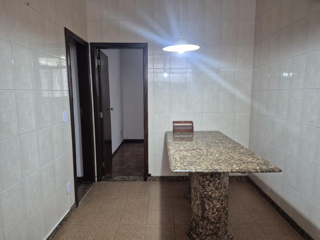 Apartamento, Anchieta, 3 Quartos, 1 Vaga