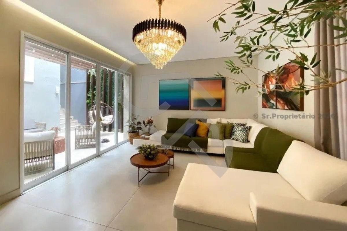 Casa, Colégio Batista, 4 Quartos, 3 Vagas, 2 Suítes