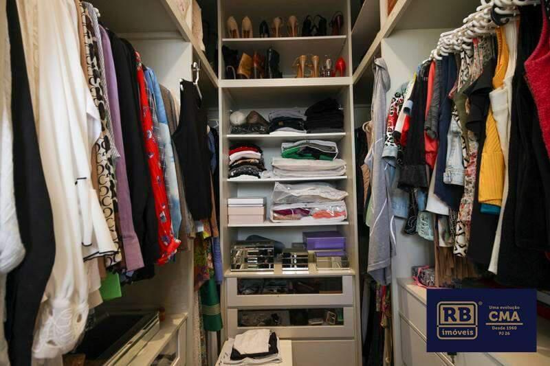 Apartamento, Belvedere, 4 Quartos, 4 Vagas, 2 Suítes