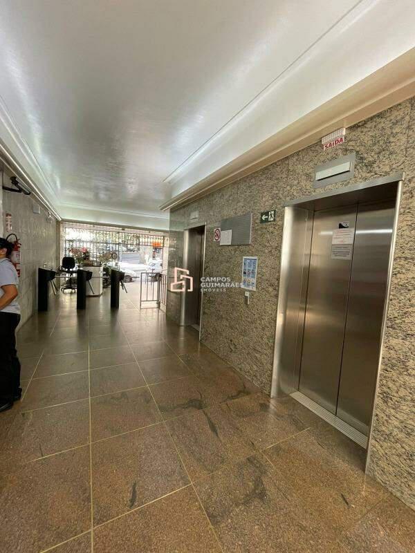 Sala, Centro