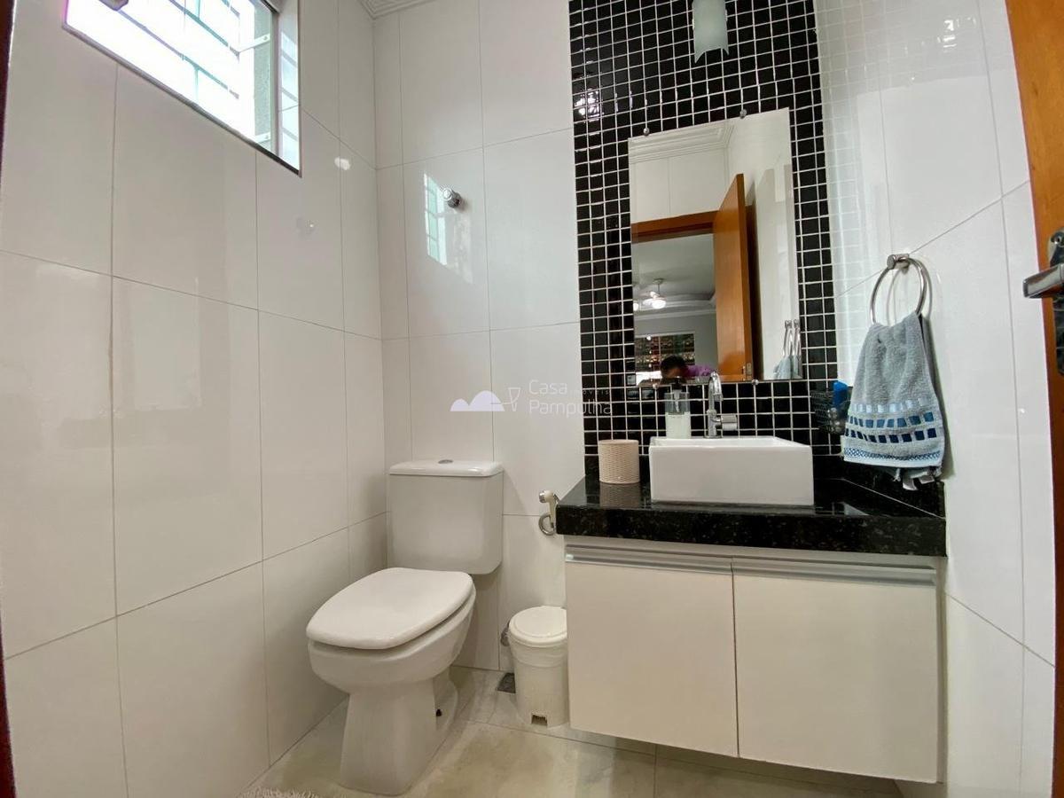 Casa, Sinimbu, 3 Quartos, 2 Vagas, 1 Suíte