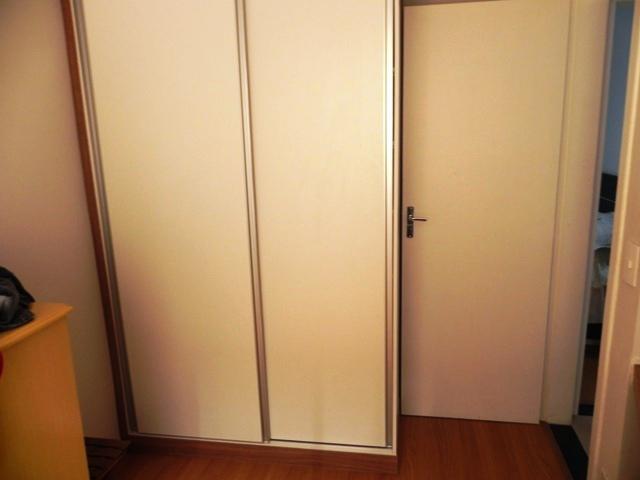 Apartamento, Cândida Ferreira, 2 Quartos, 1 Vaga, 0 Suíte