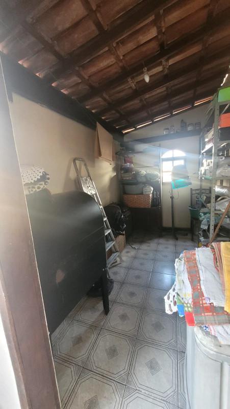 Casa, Paquetá, 3 Quartos, 3 Vagas, 1 Suíte