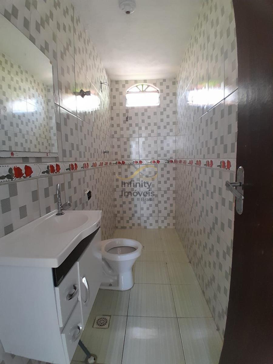 Casa, Niterói, 4 Quartos