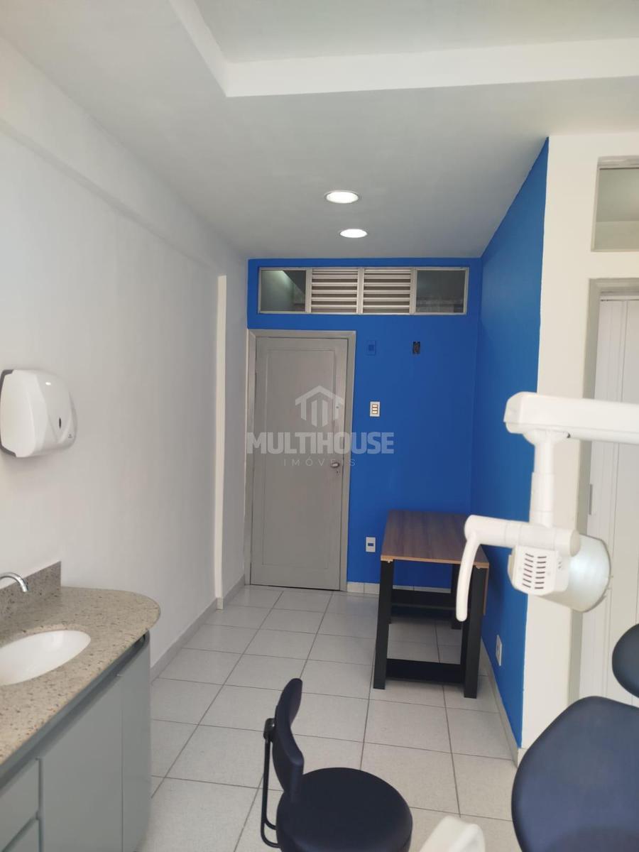 Sala, Centro, 0 Quarto, 0 Vaga