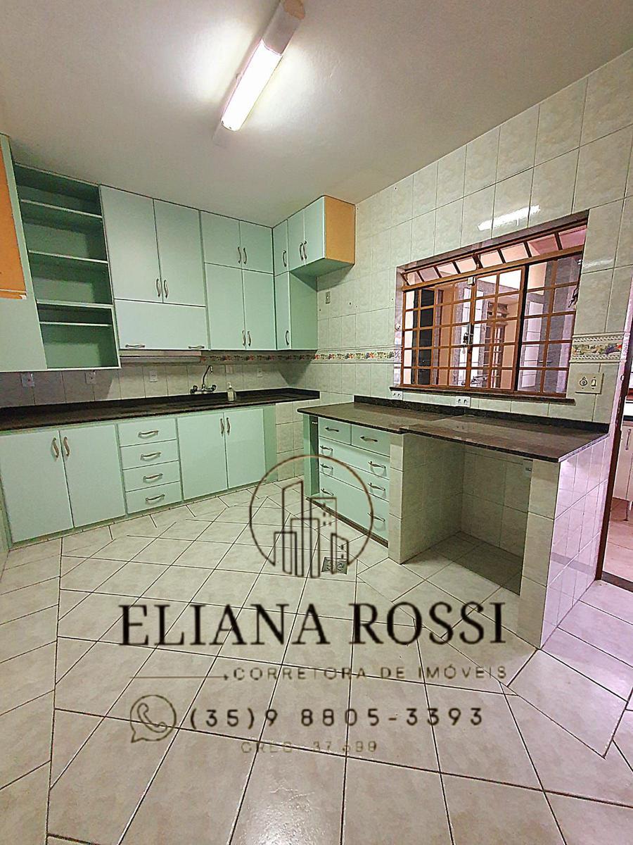 Casa, Jardim Canaã, 3 Quartos, 3 Vagas, 1 Suíte