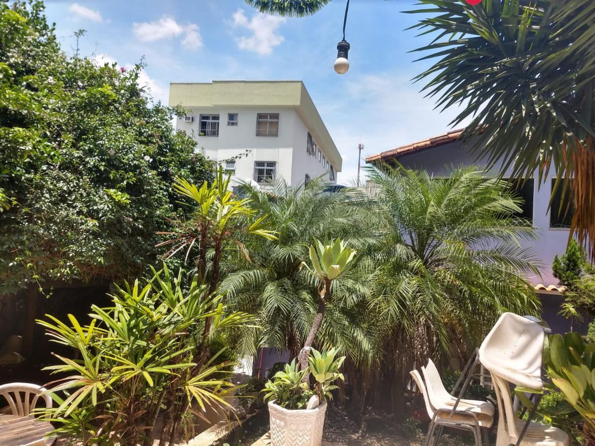 Casa, Padre Eustáquio, 3 Quartos, 2 Vagas, 1 Suíte