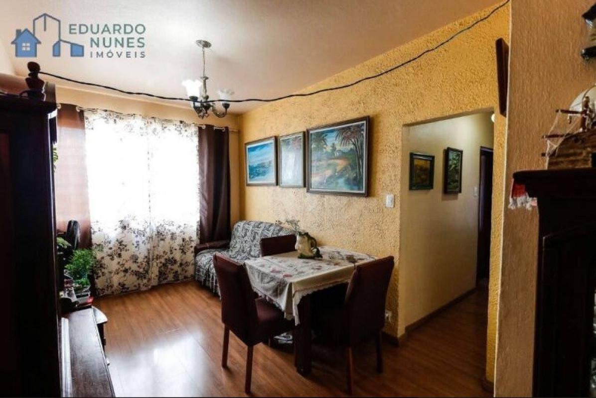Apartamento, Barro Preto, 2 Quartos, 0 Vaga