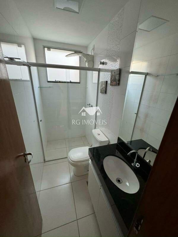 Apartamento, Jardim Riacho das Pedras, 3 Quartos, 2 Vagas, 1 Suíte