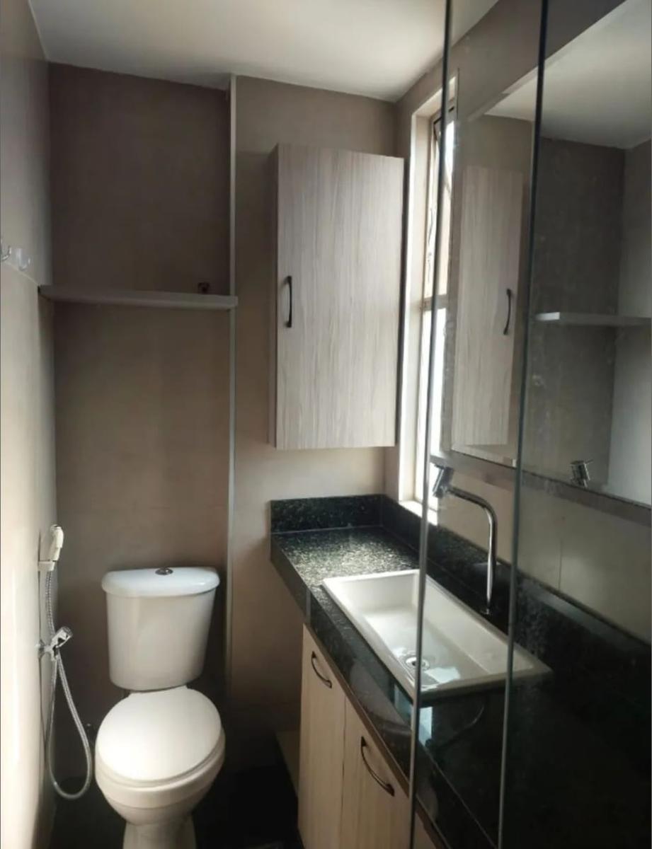 Apartamento, União, 3 Quartos, 1 Vaga, 1 Suíte