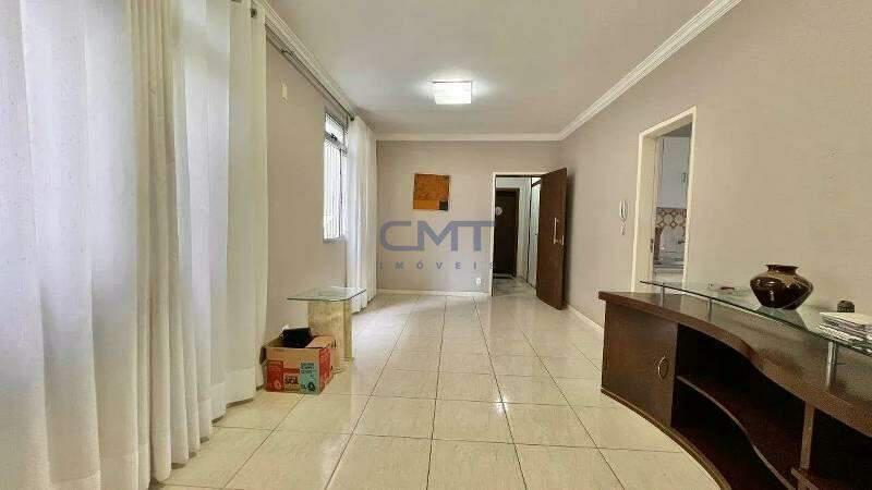 Apartamento, Santa Lúcia, 3 Quartos, 2 Vagas, 1 Suíte