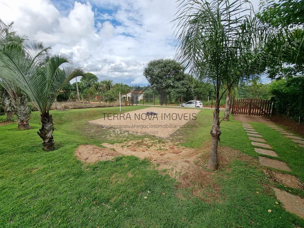 Casa, Condominio Recanto do Beija Flor, 2 Quartos