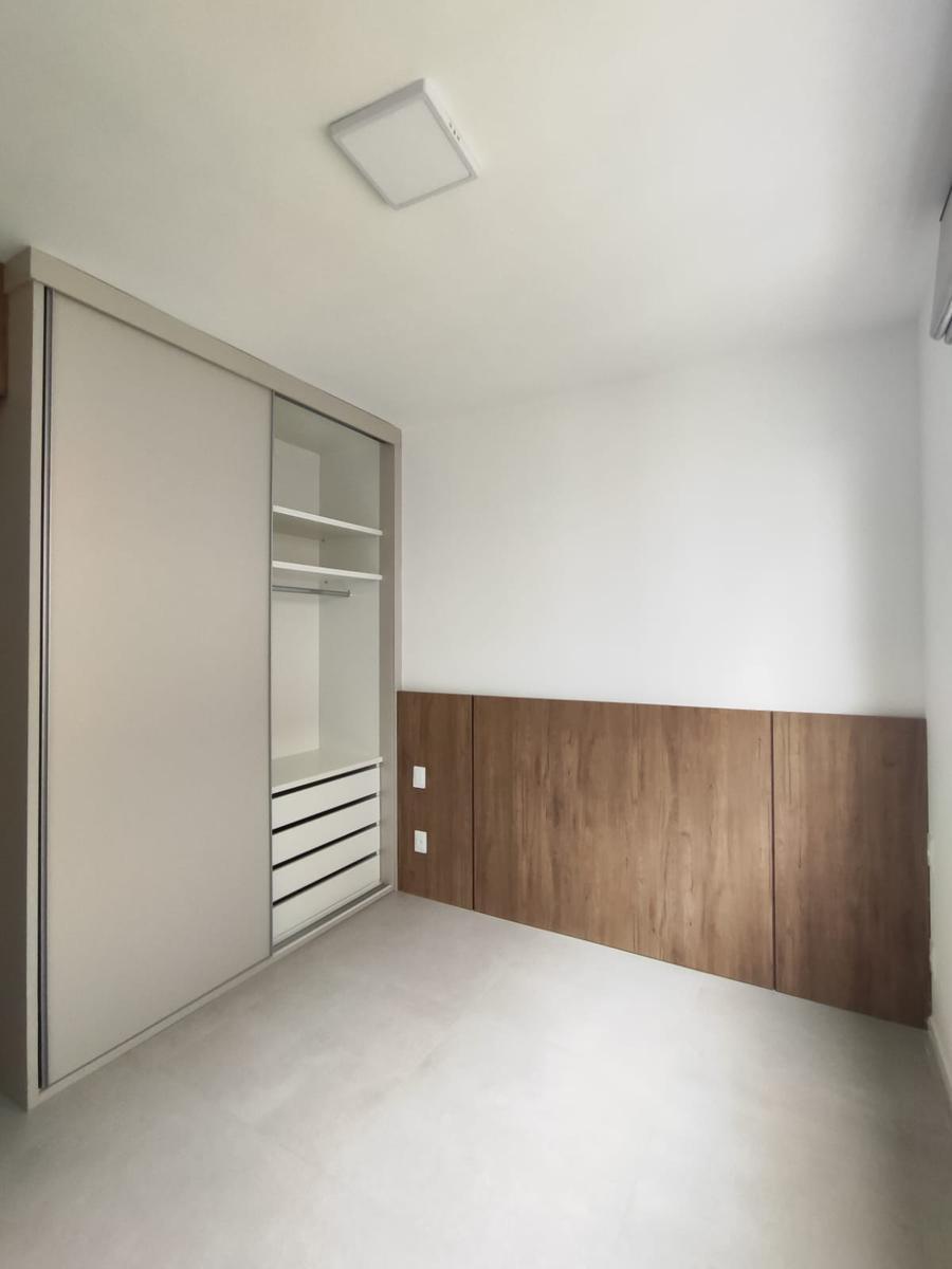 Apartamento, Ouro Preto, 1 Quarto, 1 Vaga